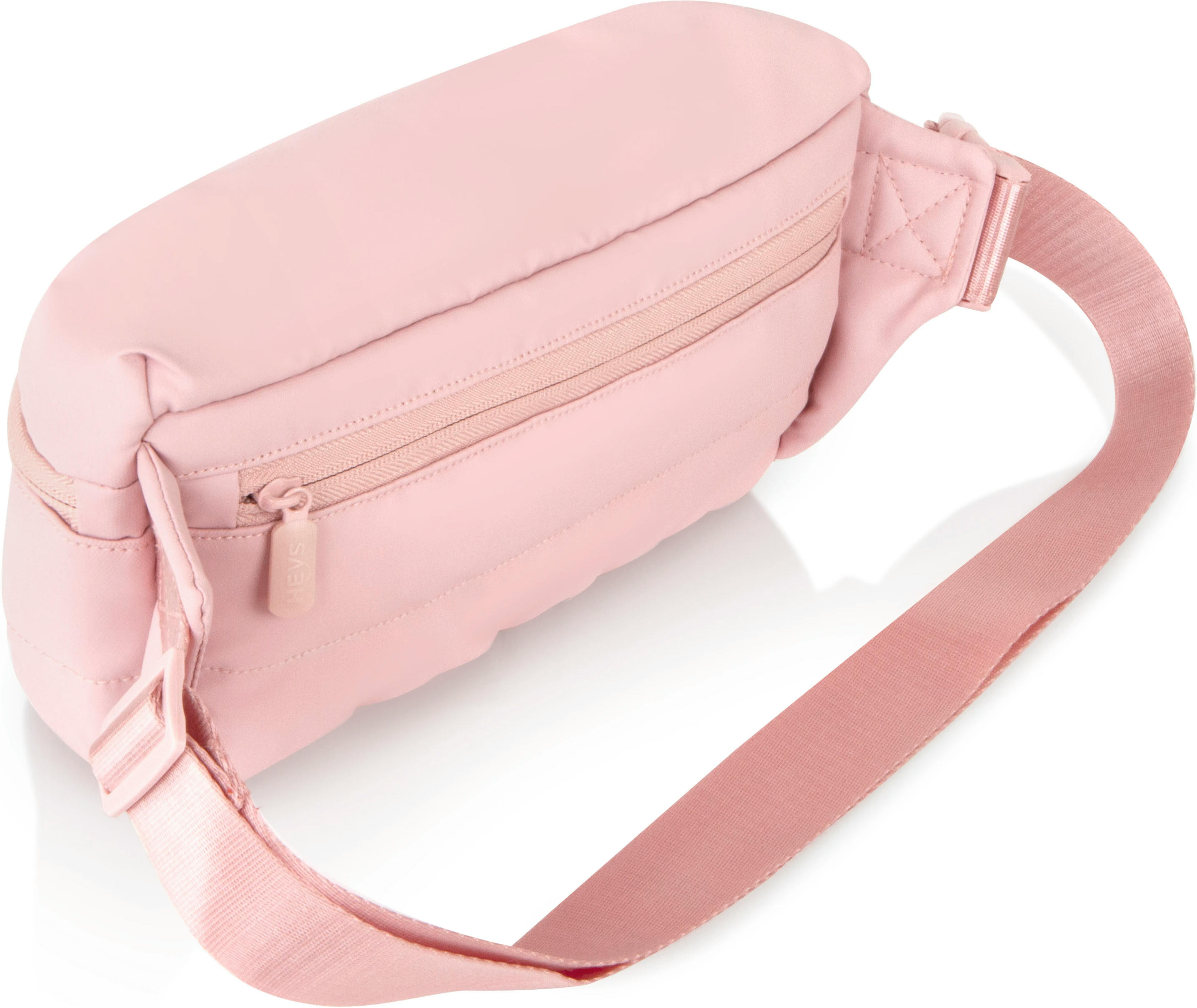 Сумка поясна Heys Puffer Waist Bag Rose (30125-0025-00)фото2