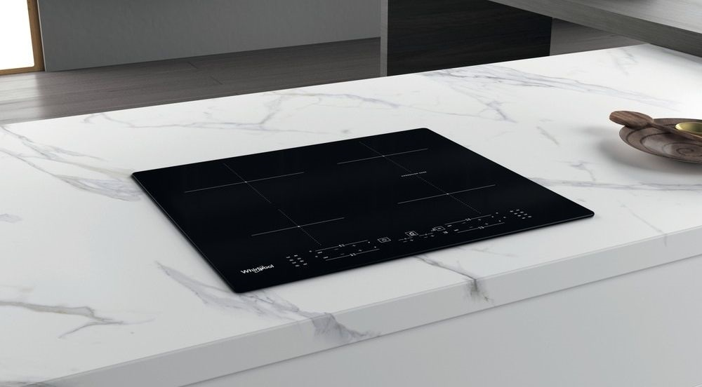 Комплект Духова шафа Whirlpool AKZM8420NB+Варильна поверхня індукційна Whirlpool WBB8360NEфото18