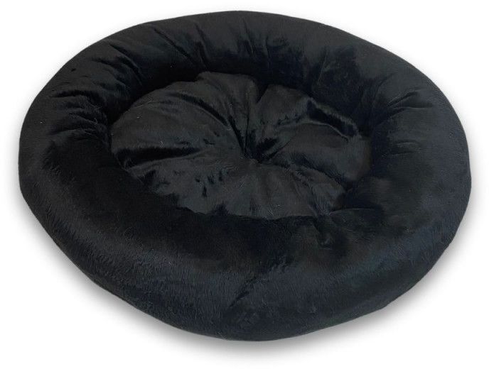 Лежак для котов и собак Природа Tommy 50*50*10 см фото 