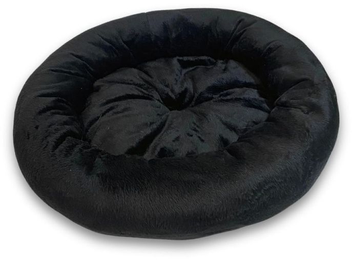 Лежак для котов и собак Природа Tommy 50*50*10 см фото 