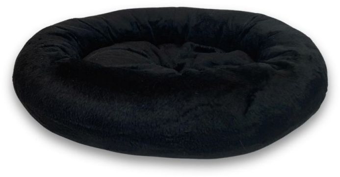 Лежак для котов и собак Природа Tommy 50*50*10 см фото 