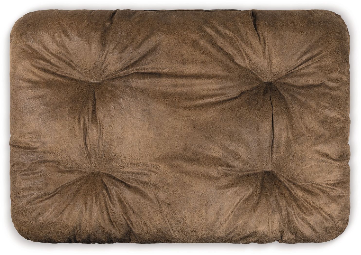 Подушка-матрас для котов и собак Природа Oliver 80*60*10 см фото 3