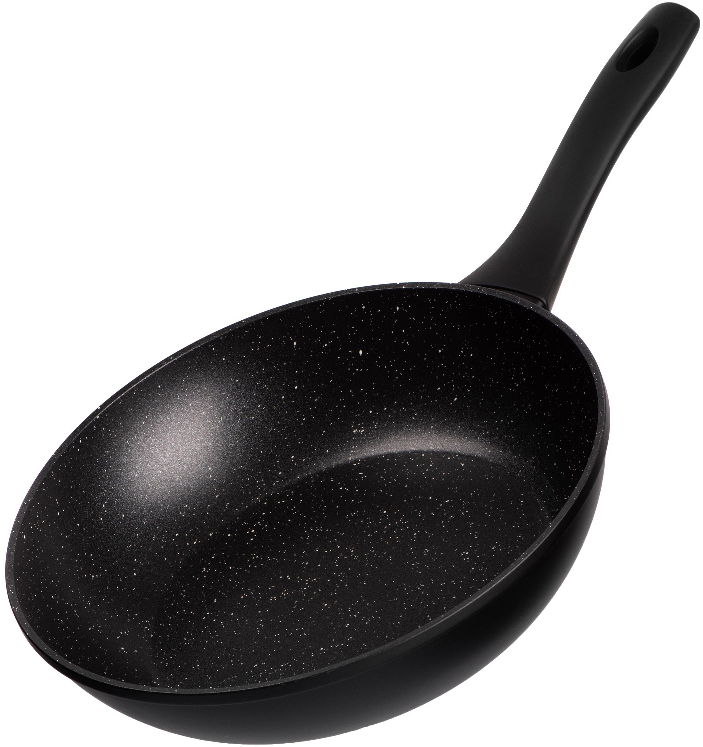 Сковорода ARDESTO Gemini Cremona, 28см, алюминий (AR1928GMN) фото 3