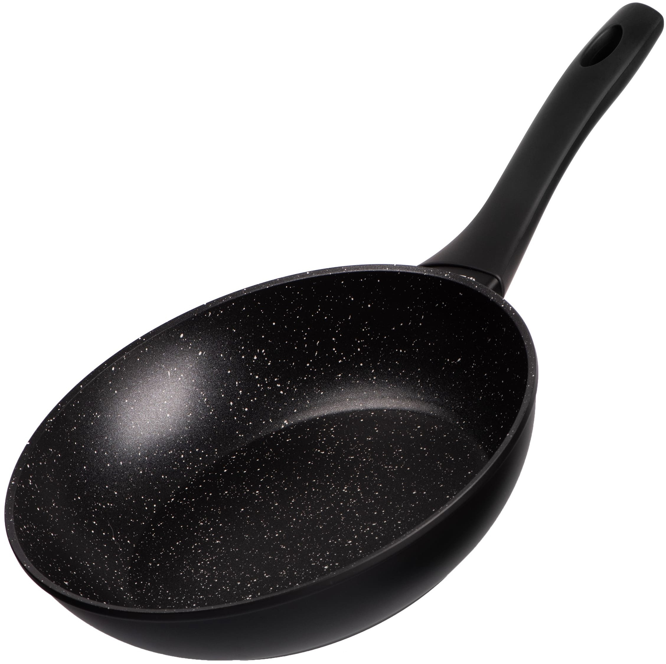 Сковорода ARDESTO Gemini Cremona, 24см, алюміній (AR1924GMN)фото3