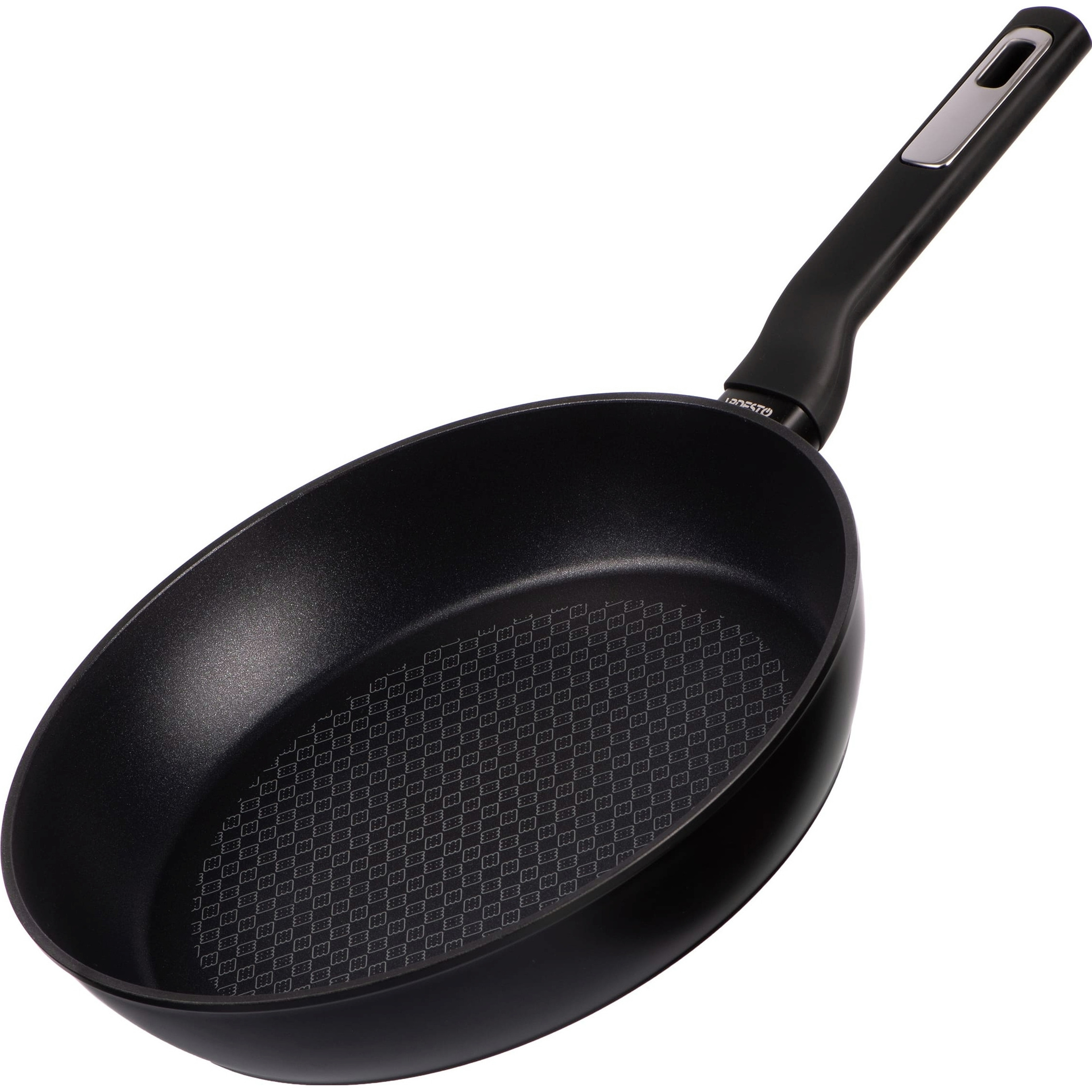 Сковорода ARDESTO Gemini Lucca, 28см, алюминий (AR1928GMI) фото 3