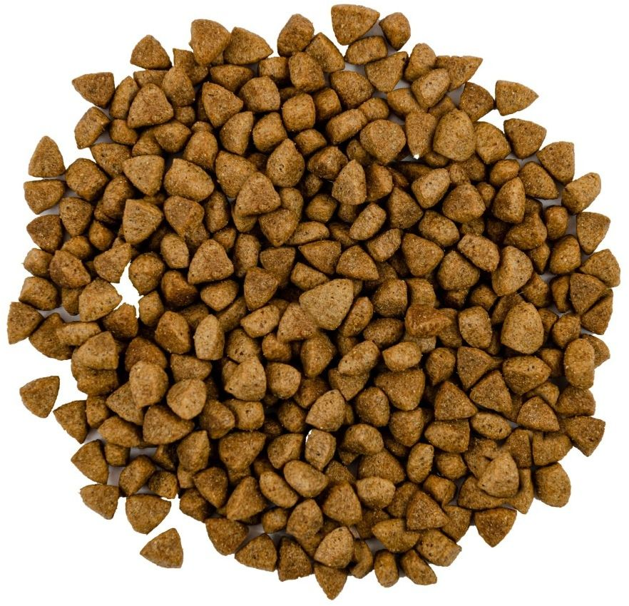 Сухий корм для стерилізованих котів Savory зі свіжим м'ясом ягняти и курки 400 гфото