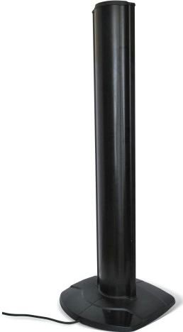 Інфрачервоний обігрівач FO Erciyus Smart 2300 UFO_ERCIYUS_SMART_2300фото