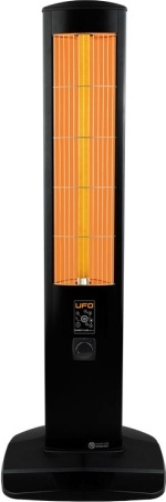 Інфрачервоний обігрівач FO Erciyus Smart 2300 UFO_ERCIYUS_SMART_2300фото