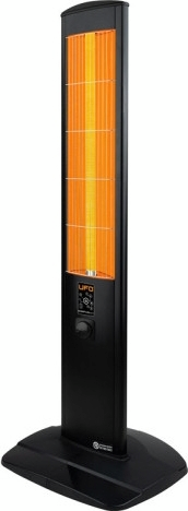 Інфрачервоний обігрівач FO Erciyus Smart 2300 UFO_ERCIYUS_SMART_2300фото