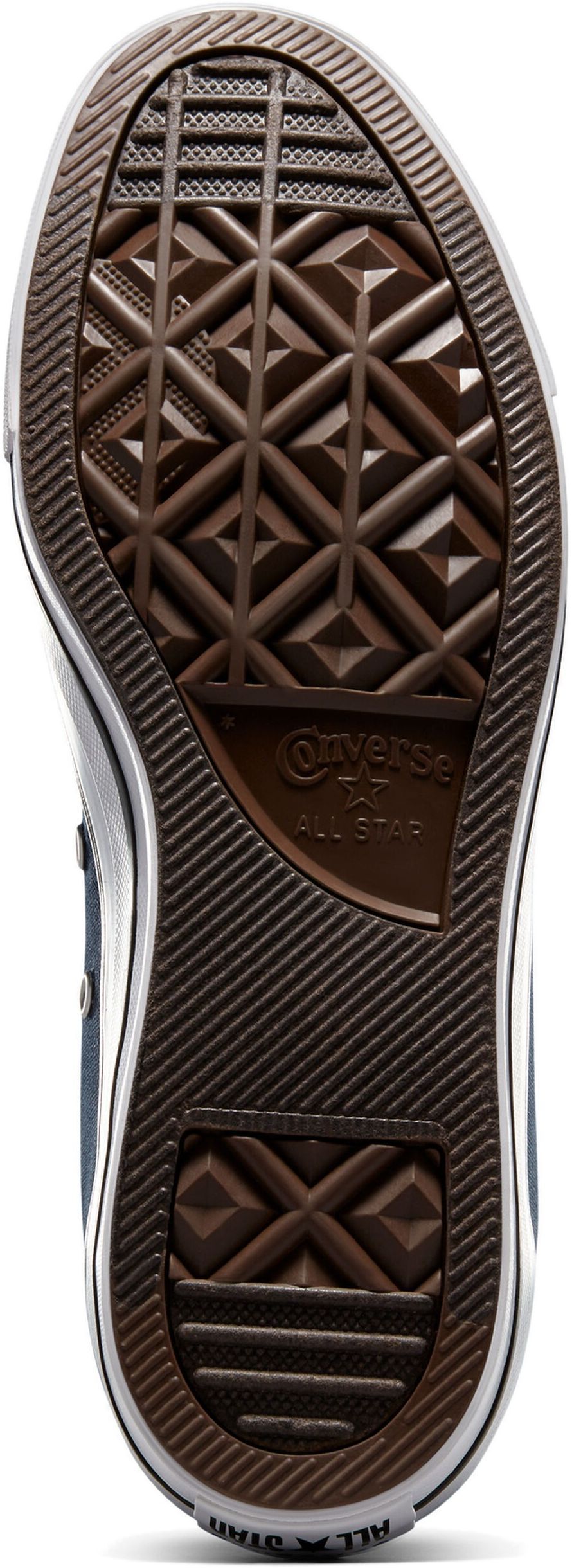 Кеди Converse All Star Hi M9622C 41 (7.5 US) синіфото9