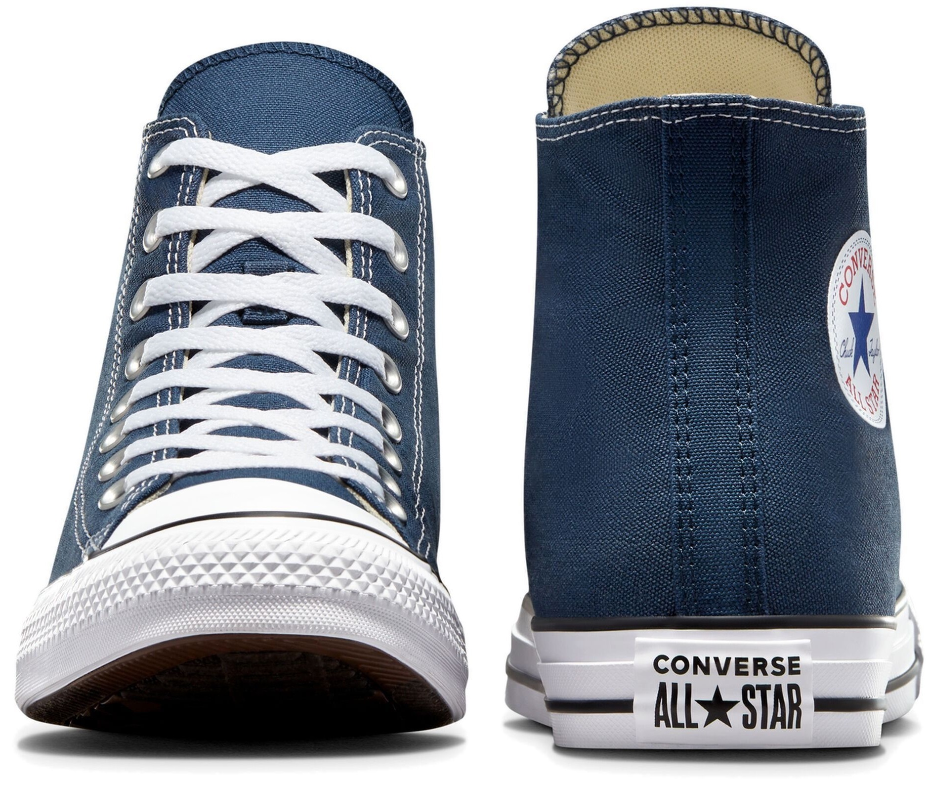 Кеди Converse All Star Hi M9622C 41 (7.5 US) синіфото5