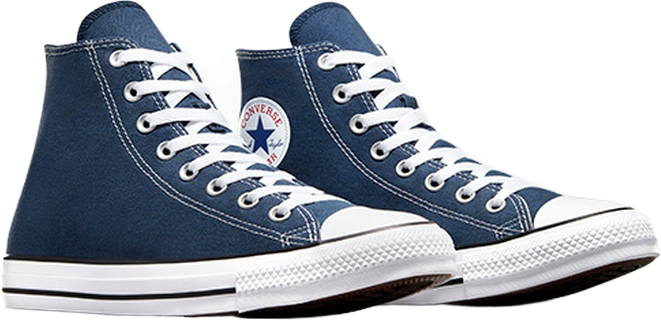 Кеды Converse All Star Hi M9622C 42.5 (9 US) синие фото 3