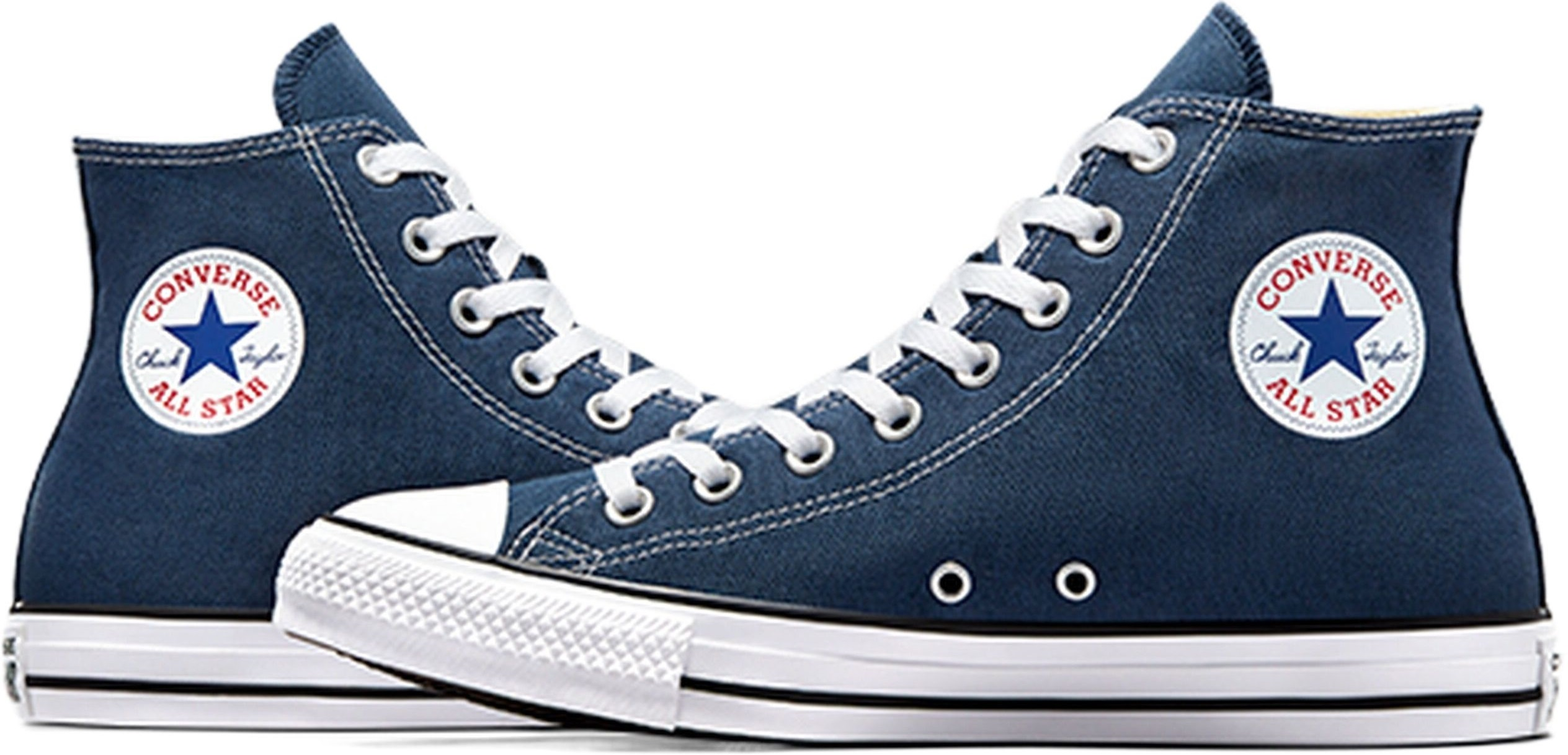 Кеды Converse All Star Hi M9622C 42.5 (9 US) синие фото 4