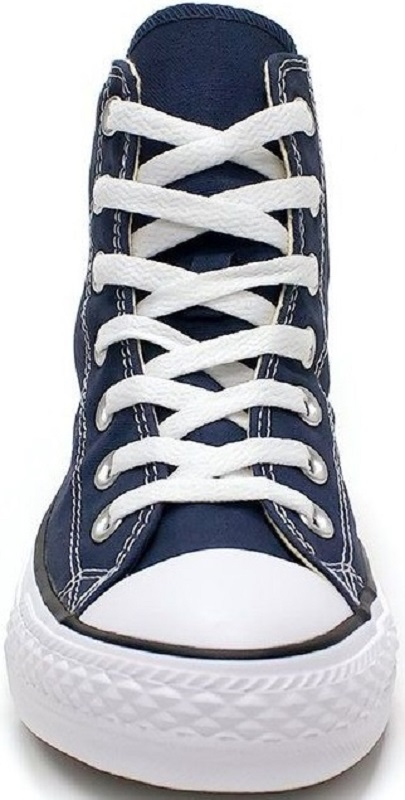 Кеды Converse All Star Hi M9622C 42.5 (9 US) синие фото 6