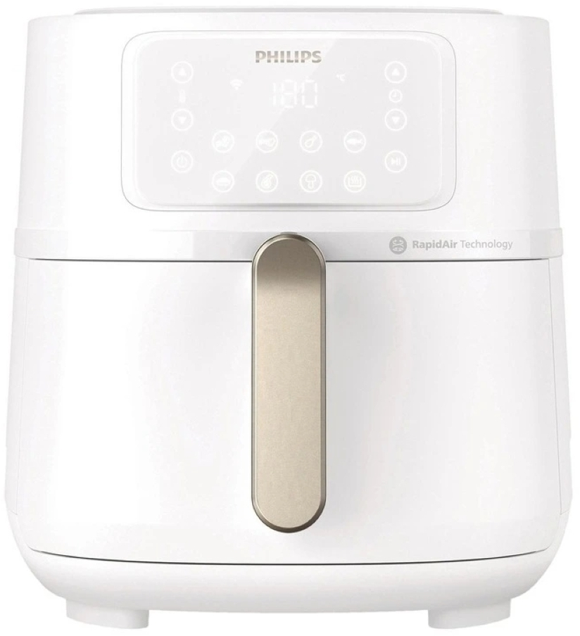 Мультипіч Philips XXL Connected HD9285/00фото