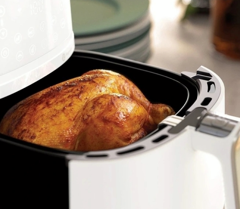 Мультипіч Philips XXL Connected HD9285/00фото