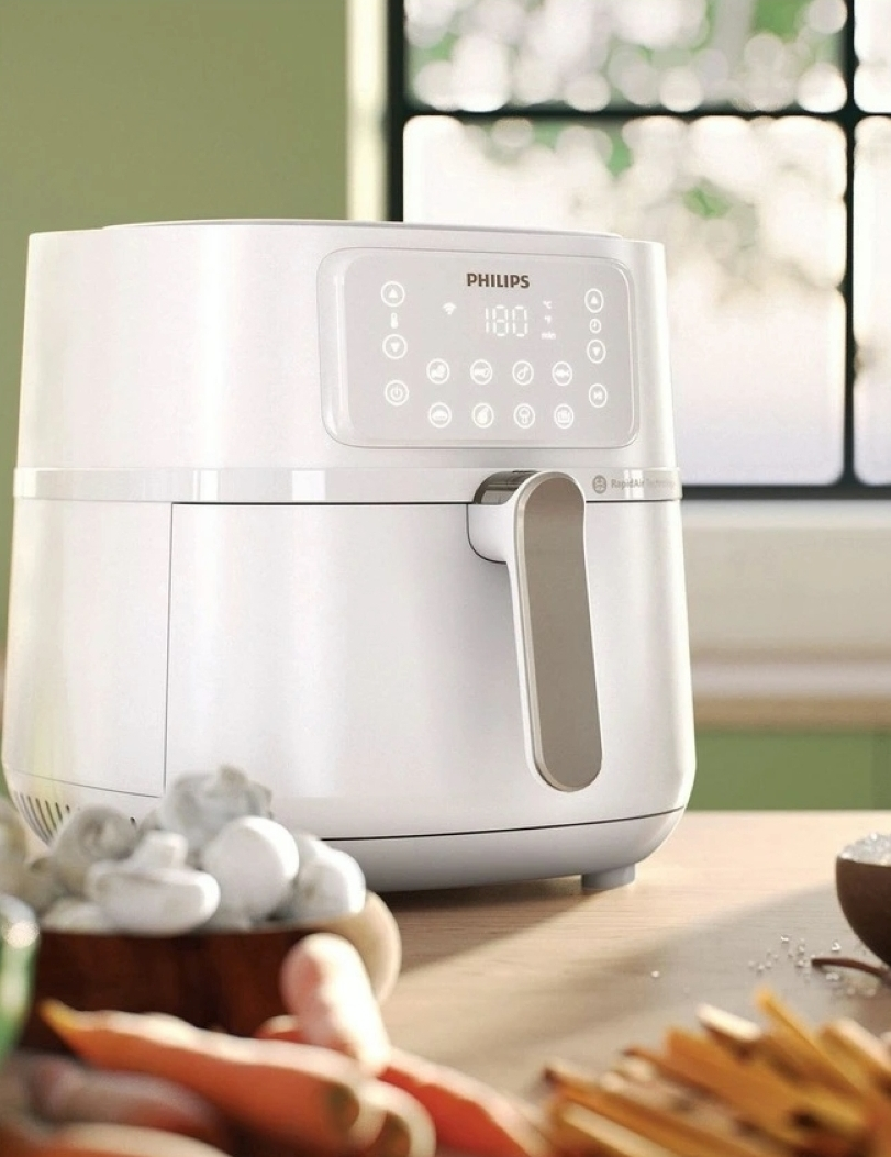 Мультипіч Philips XXL Connected HD9285/00фото