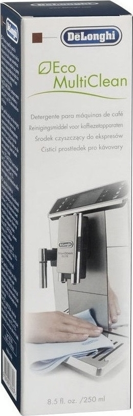 Средство для очистки от молока Delonghi DLSC550 фото 3