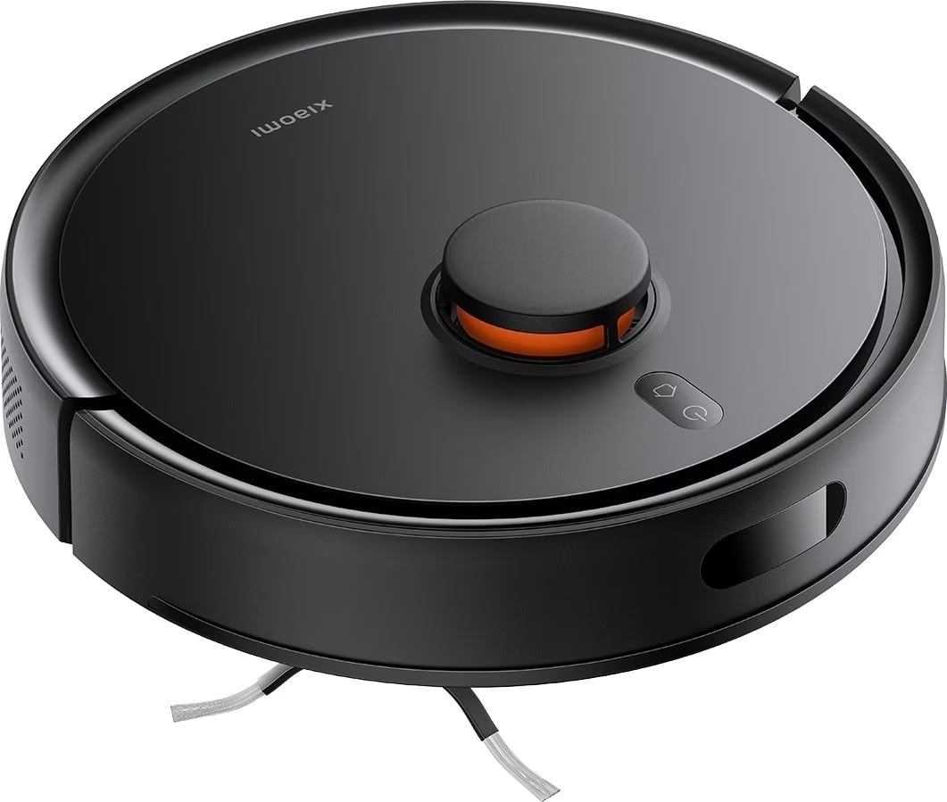 Робот-пилосос Xiaomi Robot Vacuum S20 Blackфото2