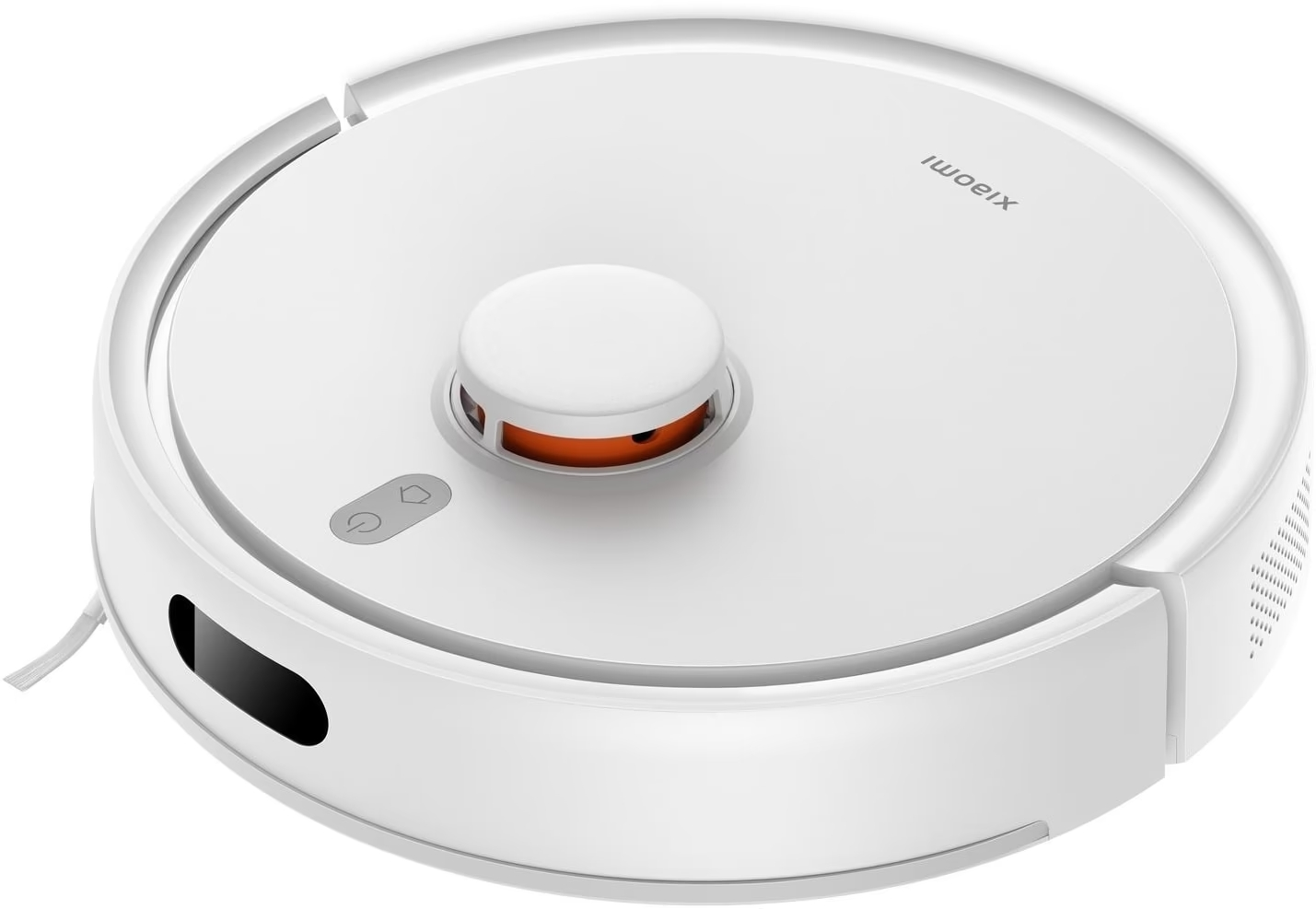 Робот-пилосос Xiaomi Robot Vacuum S20 White фото 2