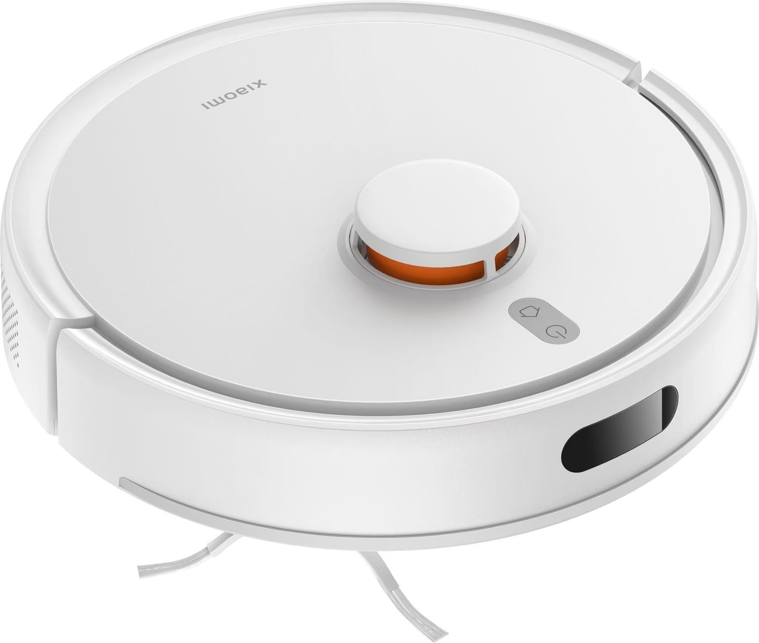 Робот-пилосос Xiaomi Robot Vacuum S20 White фото 3