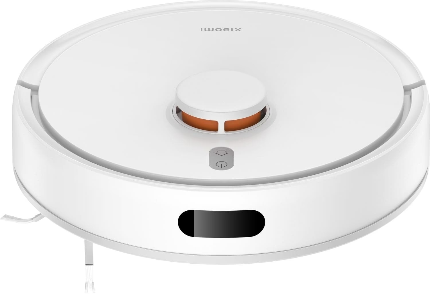 Робот-пилосос Xiaomi Robot Vacuum S20 White фото 4