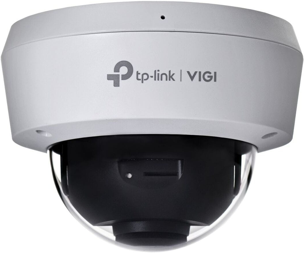 IP-Камера TP-LINK VIGI C250-2.8 (VIGI-C250-2.8)фото