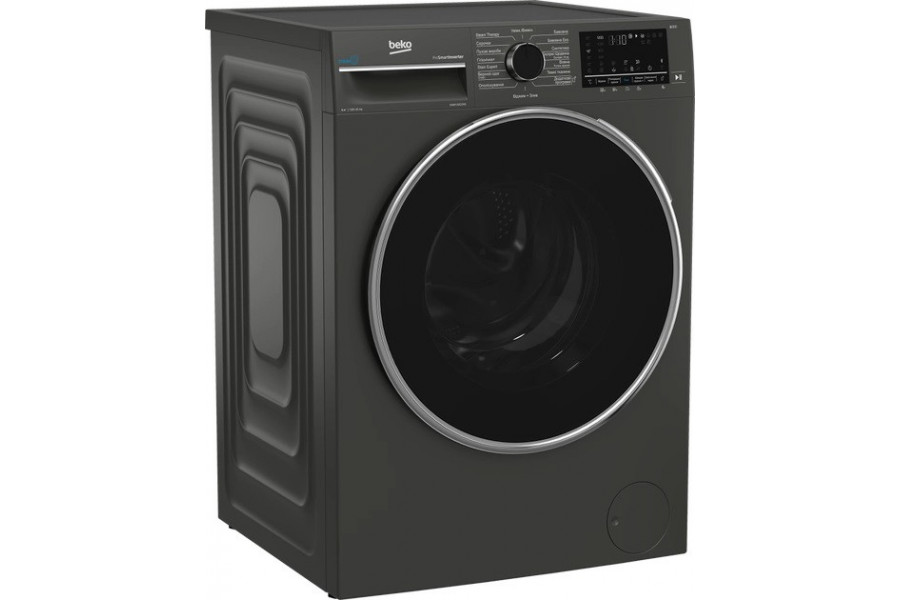 Стиральная машина Beko B3WFU5822MG фото 3