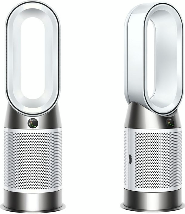 Очищувач повітря Dyson Purifier Hot+Cool Gen1 HP10 454857-01фото