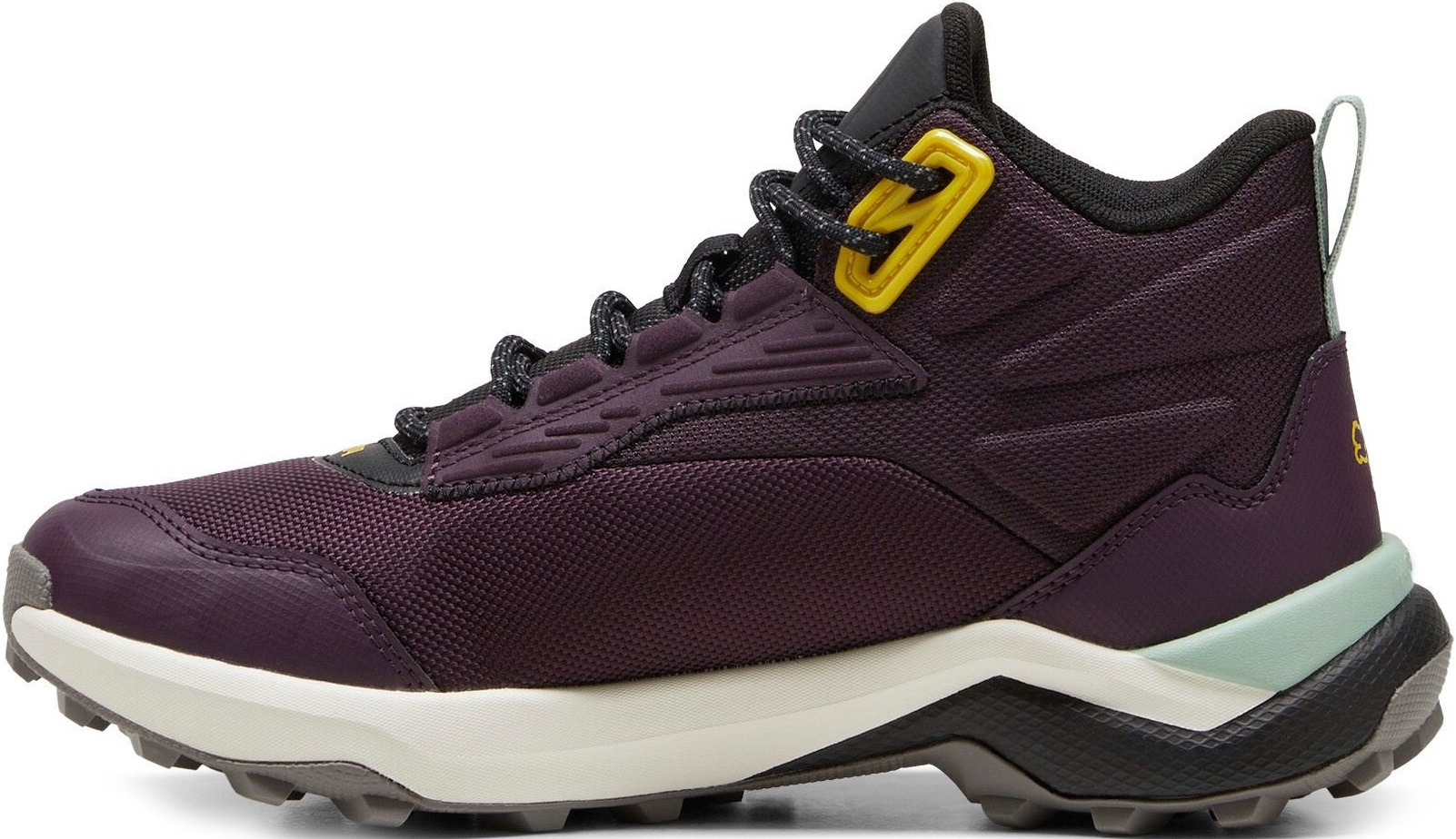 Черевики жіночі Puma Obstruct Pro Mid 378689-14 36 (3.5 UK) фіолетовіфото2