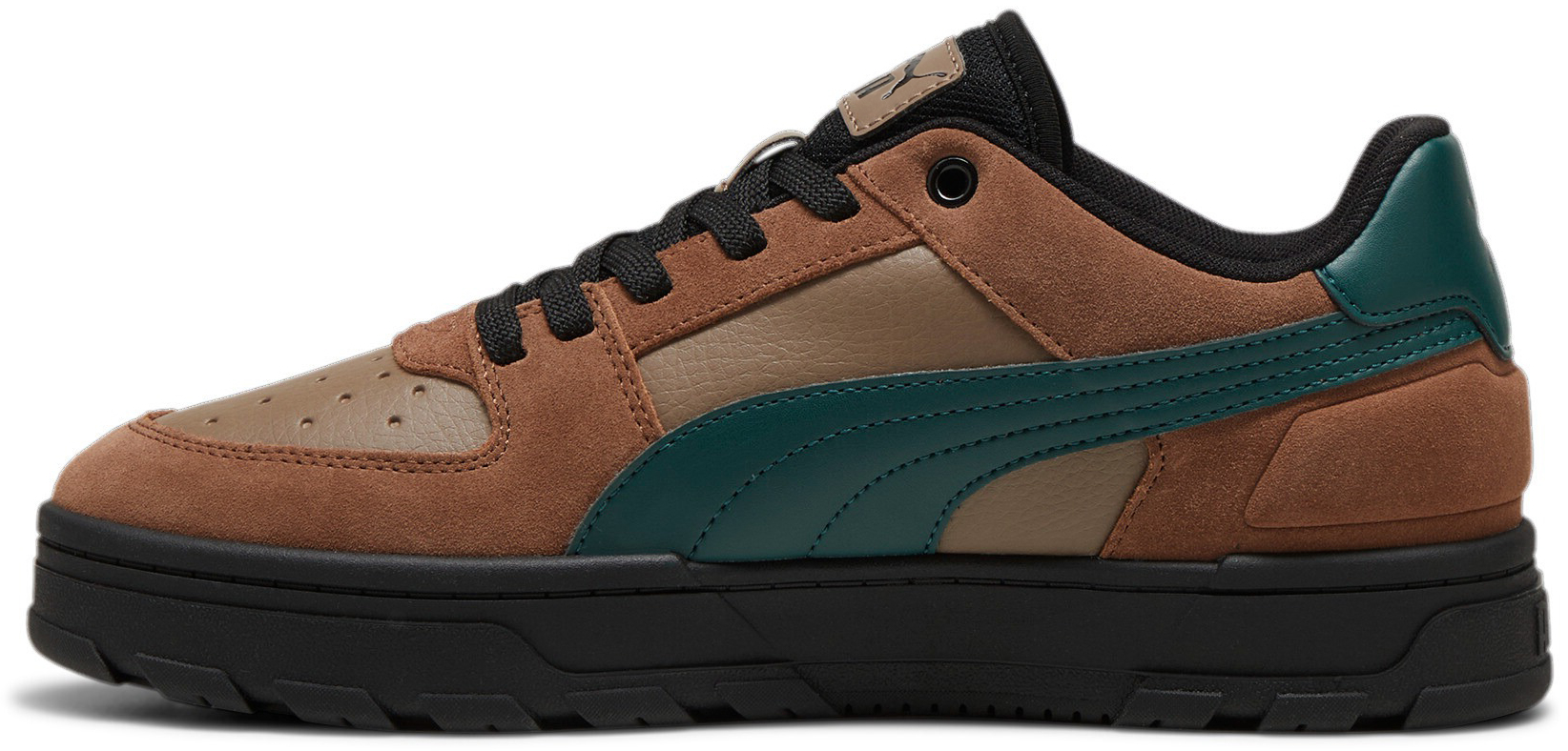 Кеды Puma Caven 2.0 Abrupt SD 397467-01 42.5 (8.5 UK) коричневые фото 2