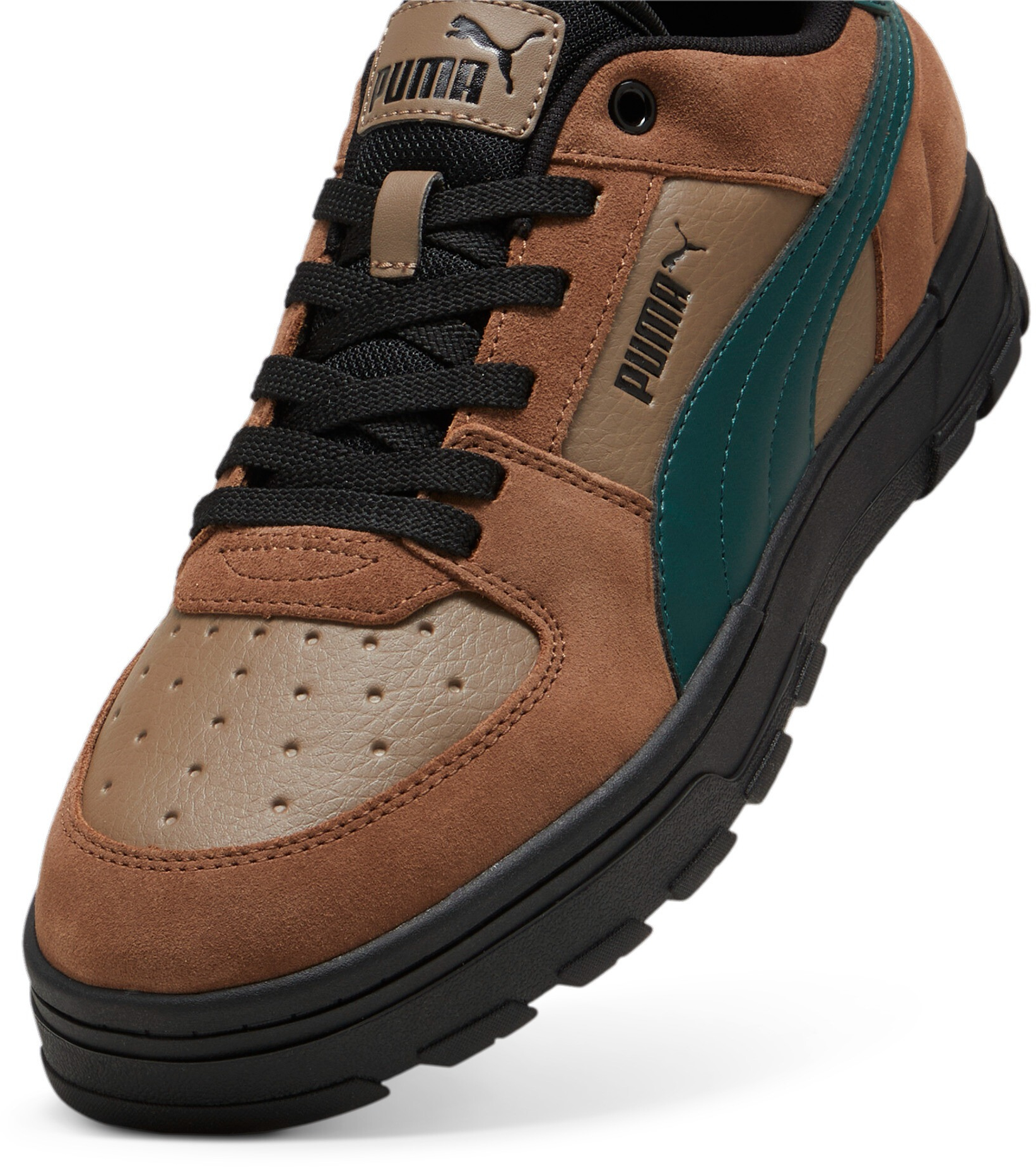 Кеди Puma Caven 2.0 Abrupt SD 397467-01 42.5 (UK 8.5) коричневіфото5