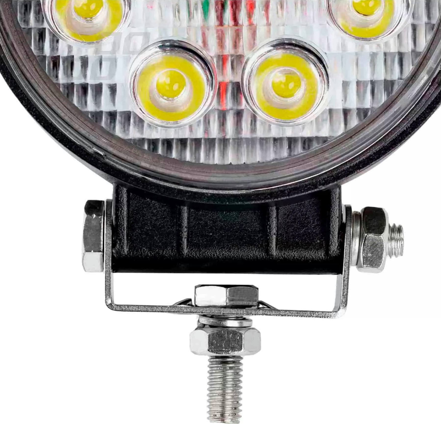 Фара додаткова Amio AWL04 9 LED FLOOD 9-60V 01615фото5