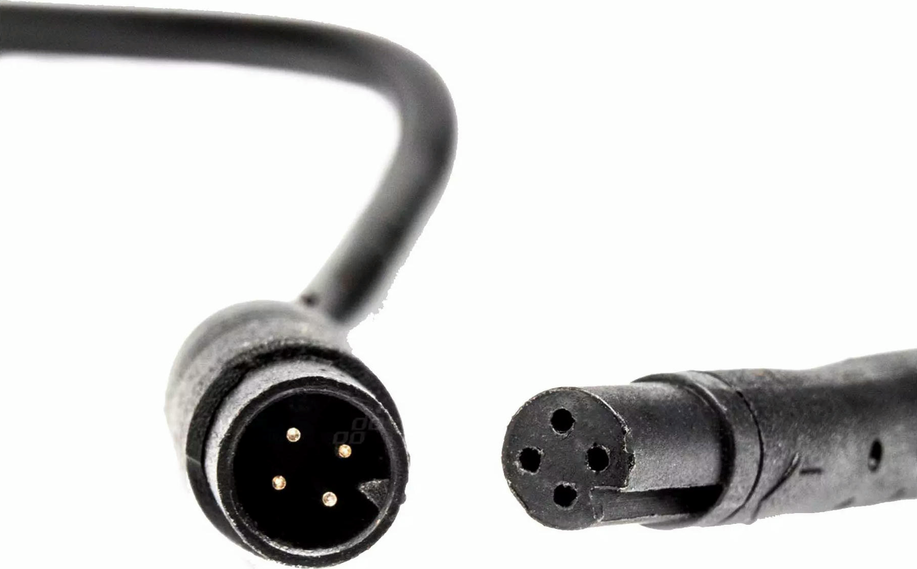 Камера заднего вида Amio HD-310 8IR 03531 (5903293035313) фото 4