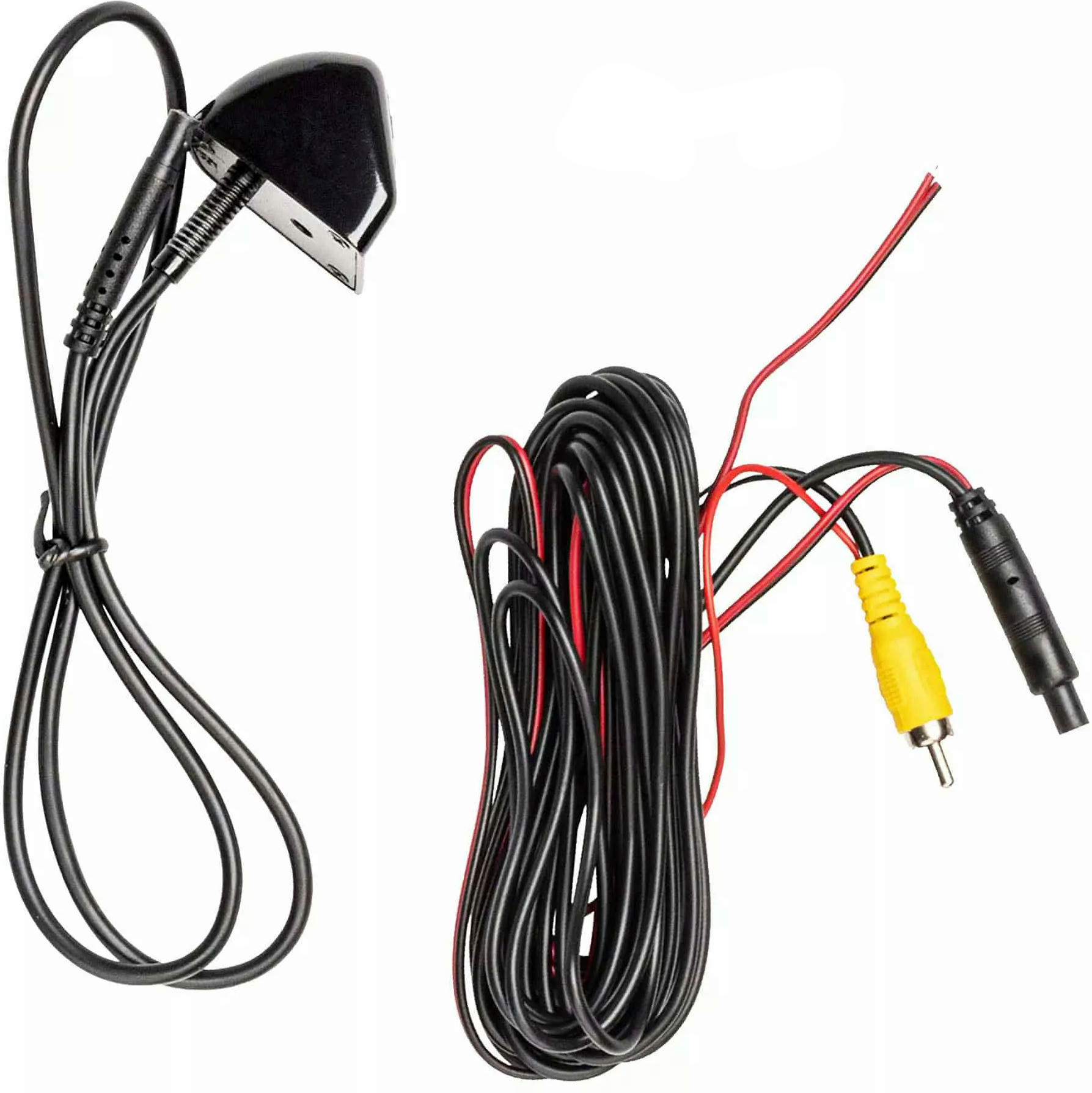 Камера заднего вида Amio HD-310 8IR 03531 (5903293035313) фото 3