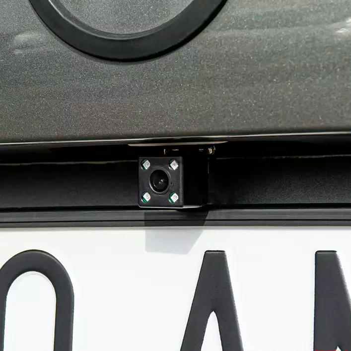 Камера заднего вида Amio HD-315 4IR 035283 (5903293035283) фото 5