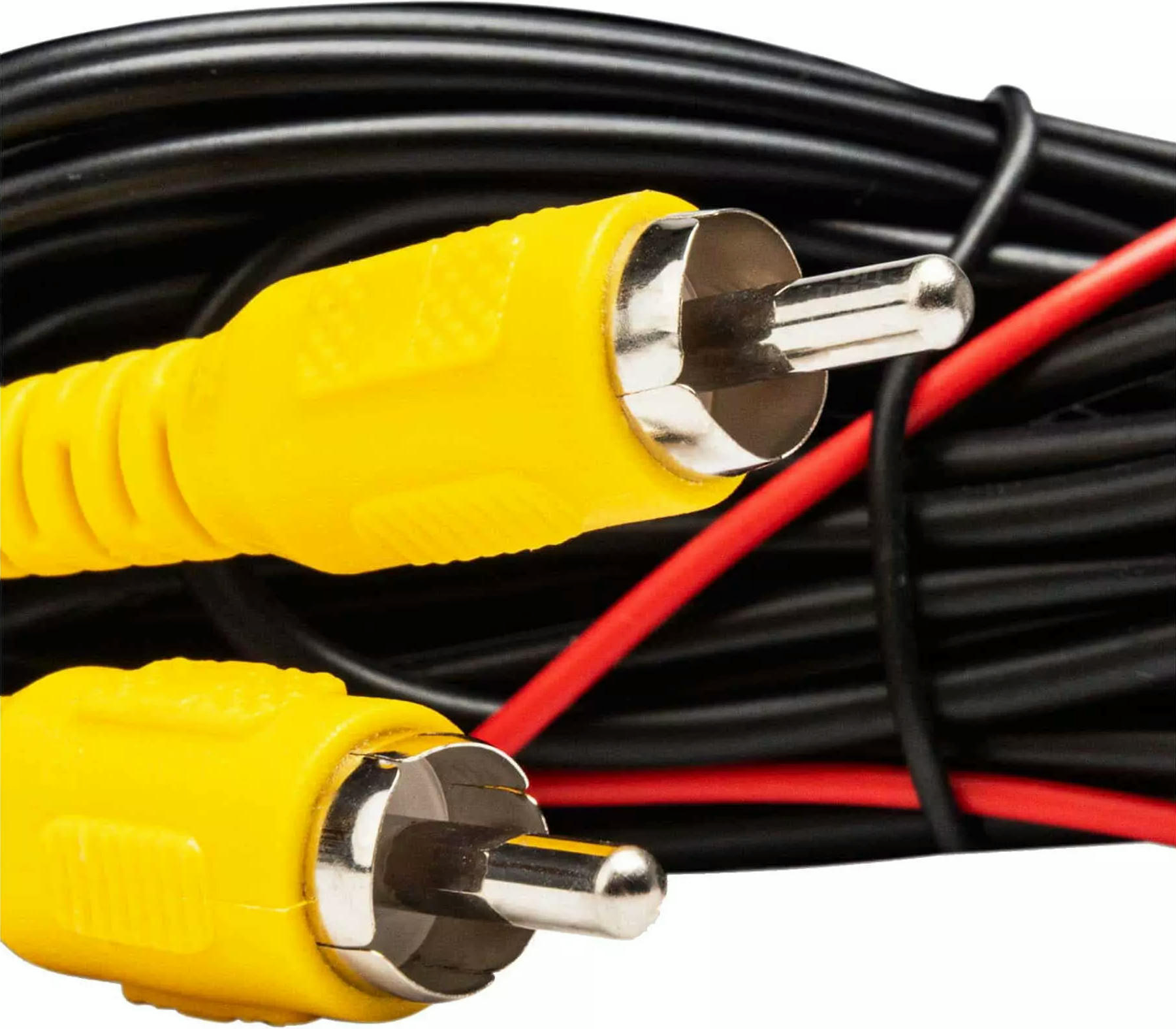 Камера заднего вида Amio HD-315 4IR 035283 (5903293035283) фото 2