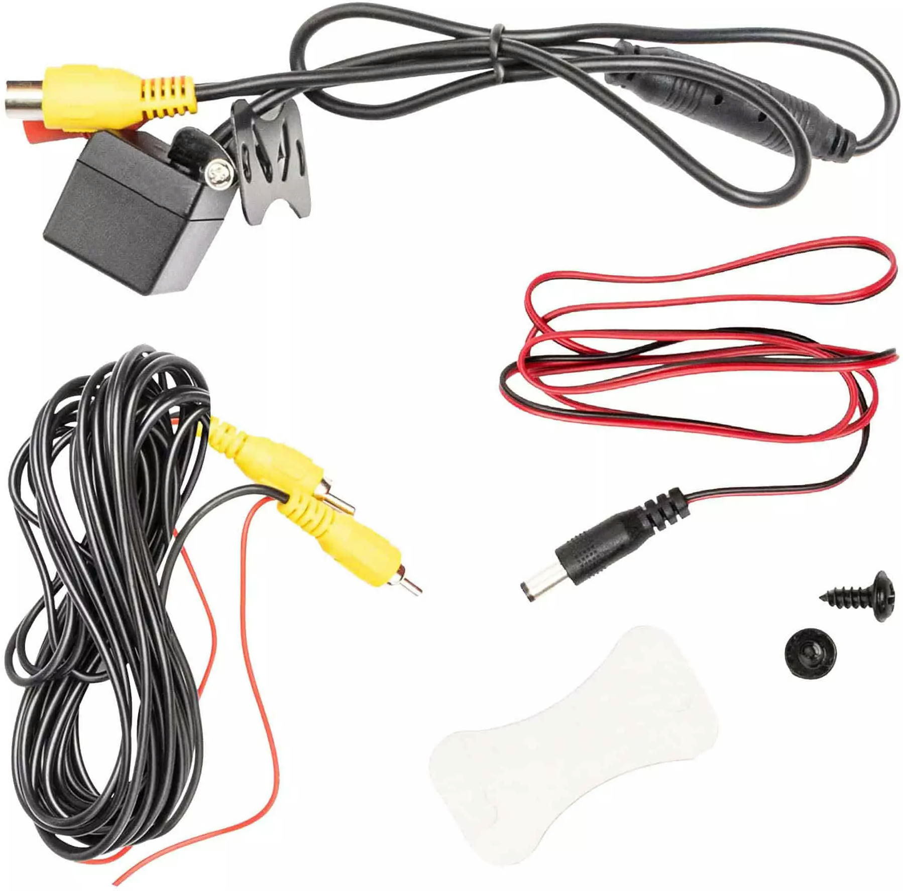 Камера заднего вида Amio HD-315 4IR 035283 (5903293035283) фото 4