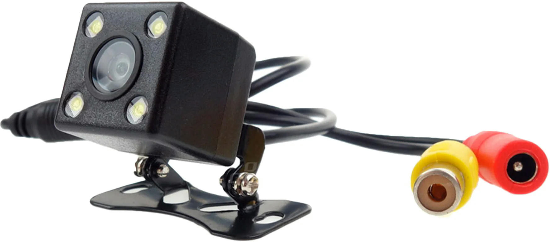 Камера заднего вида Amio HD-315-LED Night Vision 01015 (5903293010150) фото 2