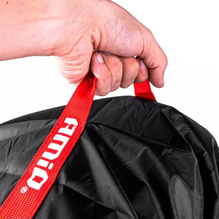 Чохли Amio для зберігання автомобильних шин 40-72 см 4шт 03267фото4