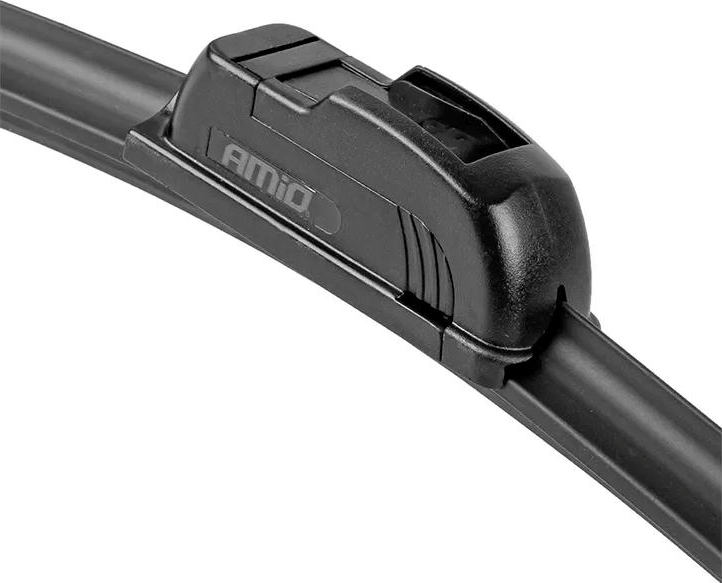 Щетка стеклоочестителя Amio U-Type 14" 350мм 01174 (5903293011744) фото 