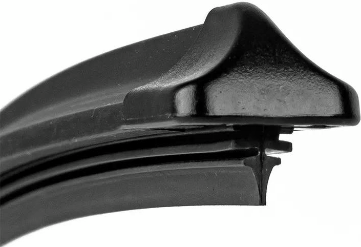 Щетка стеклоочестителя Amio U-Type 24" 600мм 01184 (5903293011843) фото 