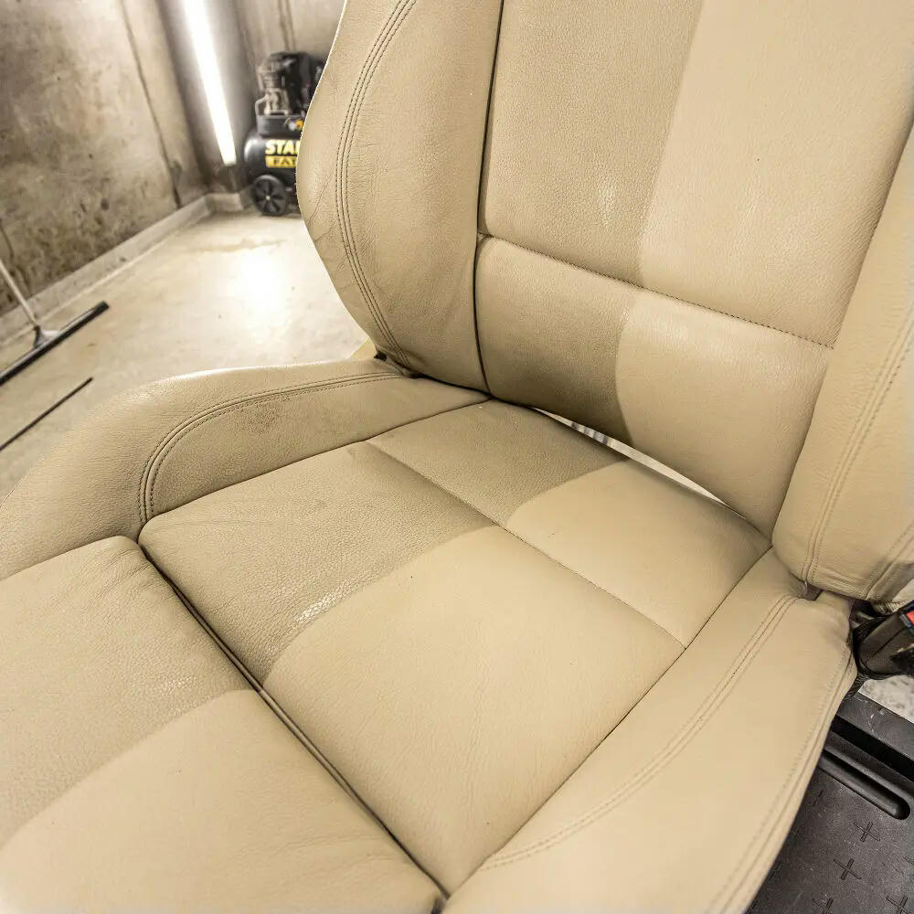 Засіб для чищення шкіри Moje Auto 3 в 1 250 мл 19-582фото