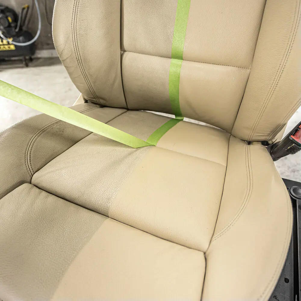 Засіб для чищення шкіри Moje Auto 3 в 1 250 мл 19-582фото