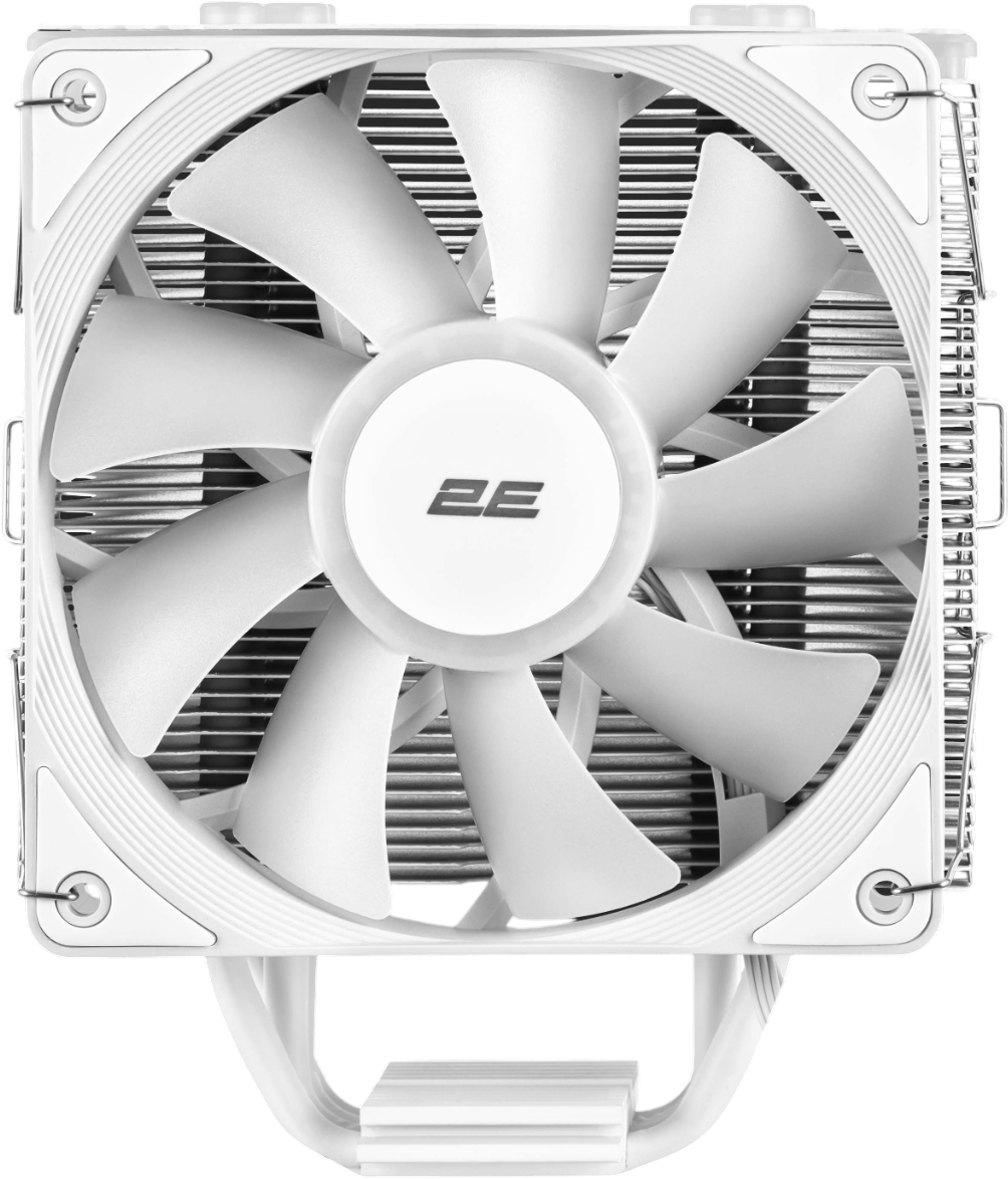 Процессорный кулер 2E GAMING Air Cool ACN120W-ARGB (2E-ACN120W-ARGB) фото 