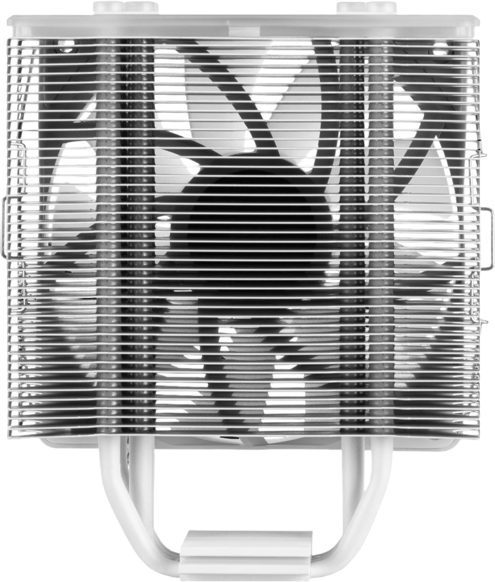 Процессорный кулер 2E GAMING Air Cool ACN120W-ARGB (2E-ACN120W-ARGB) фото 