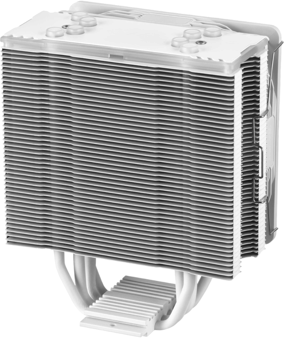 Процессорный кулер 2E GAMING Air Cool ACN120W-ARGB (2E-ACN120W-ARGB) фото 