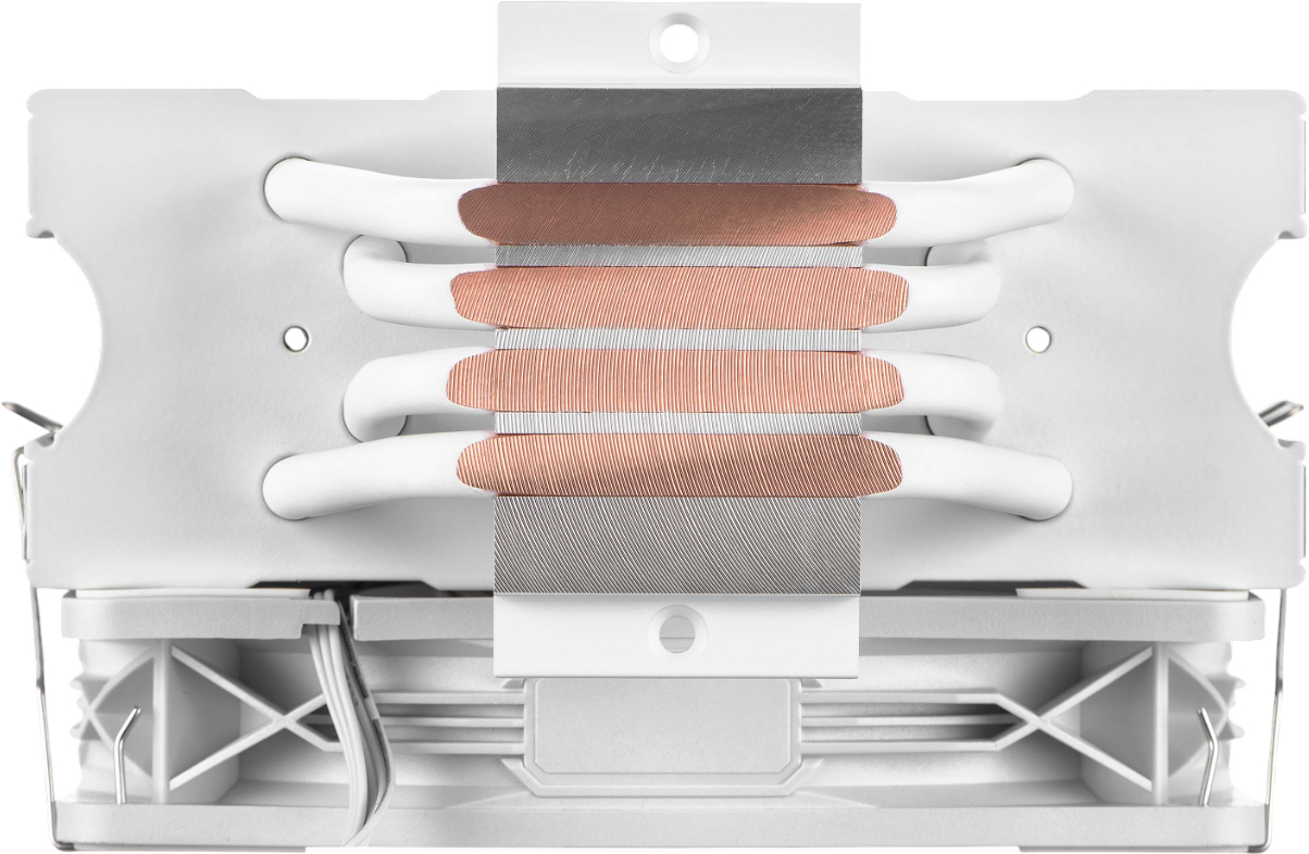 Процессорный кулер 2E GAMING Air Cool ACN120W-ARGB (2E-ACN120W-ARGB) фото 