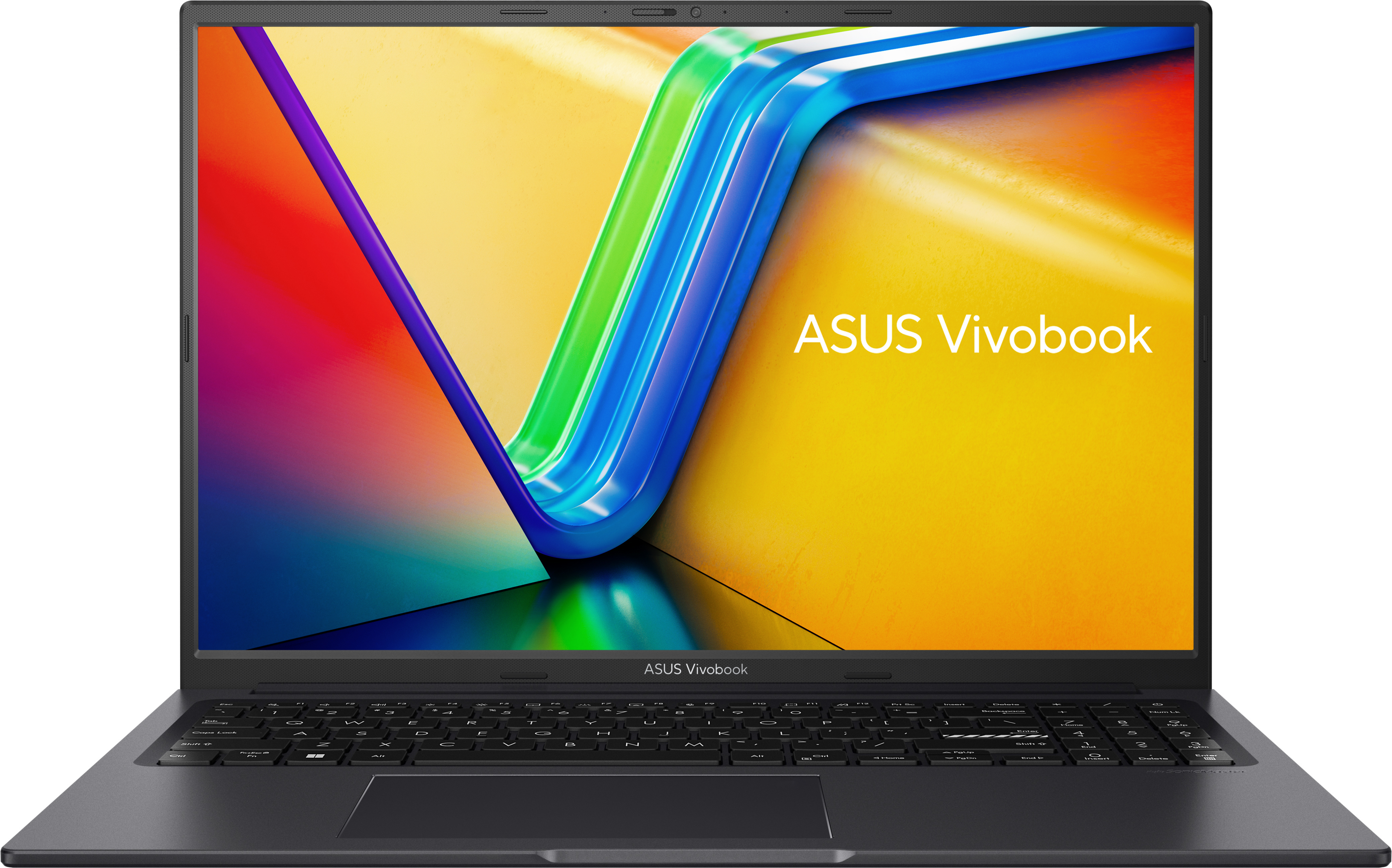 Ноутбук ASUS Vivobook 16X K3604ZA-MB010 (90NB11T1-M006T0) фото 2