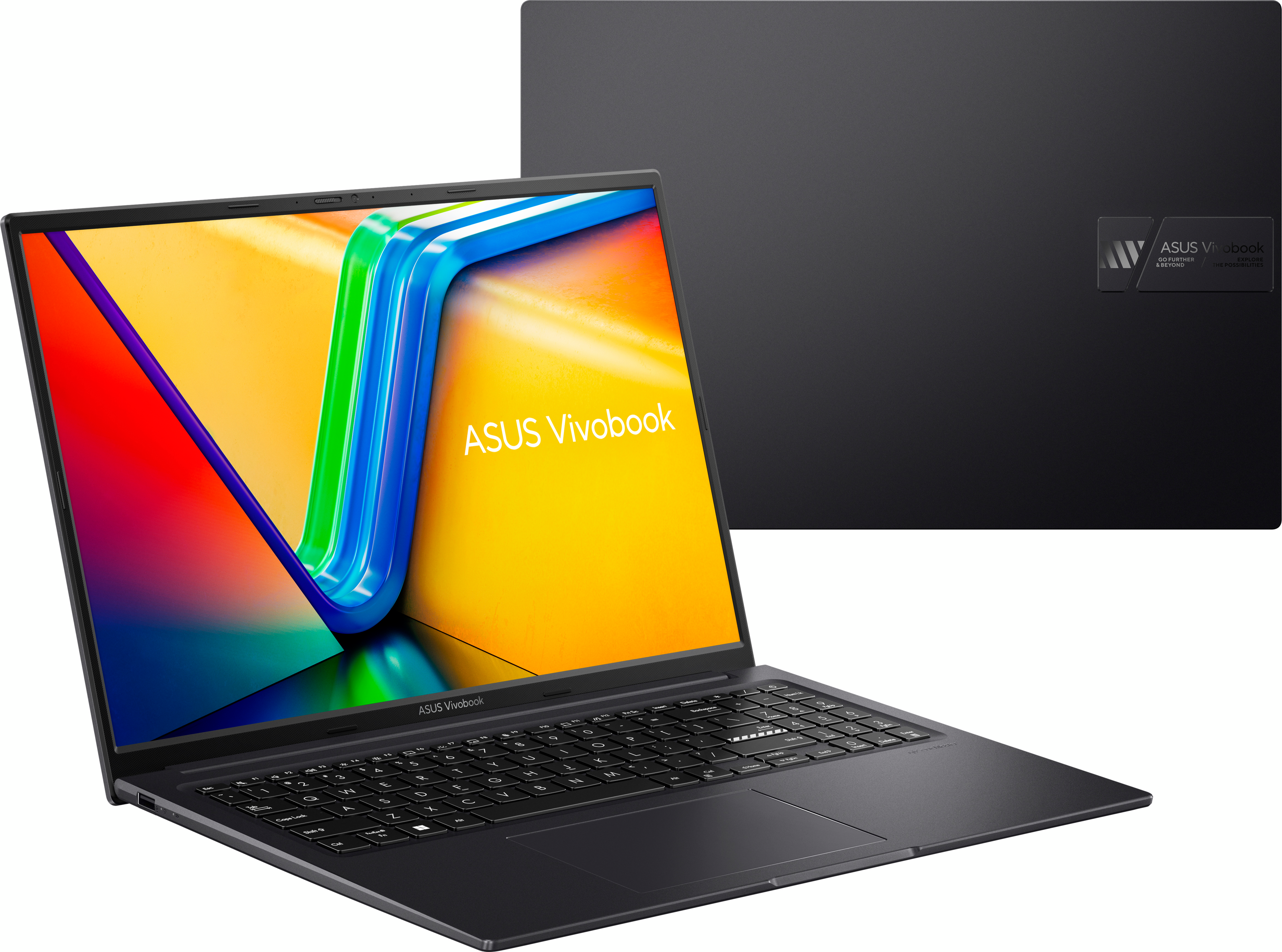 Ноутбук ASUS Vivobook 16X K3604ZA-MB010 (90NB11T1-M006T0) фото 17